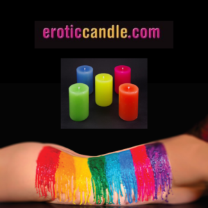 Low Temerature Candles